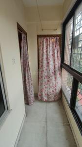 Balcony Image of 1430 Sq.ft 3 BHK Apartment / Flat for sale in Gariahat Kolkata for Rs. 17000000