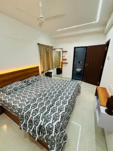 Bedroom Image of 2600 Sq.ft 3 BHK Independent House for sale in Cheran Ma Nagar Coimbatore for Rs. 19000000