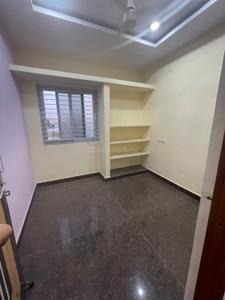 Bedroom Image of 1350 Sq.ft 2 BHK Independent House for rent in Uppal Kalan Secunderabad for Rs. 12000