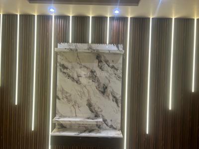 Bedroom Image of 1000 Sq.ft 3 BHK Builder Floor for sale in DDA Flats Hari Nagar, Hari Nagar New Delhi for Rs. 15000000