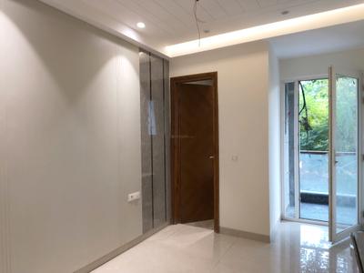 Bedroom Image of 2000 Sq.ft 4 BHK Builder Floor for sale in Vaishali Ghaziabad for Rs. 18000000