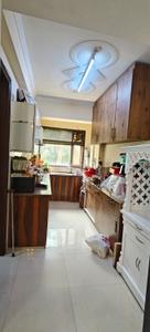 Kitchen Image of 1100 Sq.ft 3 BHK Apartment / Flat for sale in Sector 41 Gurgaon for Rs. 12500000