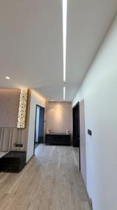 Hall Image of 3250 Sq.ft 4 BHK Apartment / Flat for rent in Siroya Environ, Hebbal Bengaluru for Rs. 100000