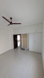 Bedroom Image of 1030 Sq.ft 2 BHK Builder Floor for sale in Vengambakkam Chennai for Rs. 8200000