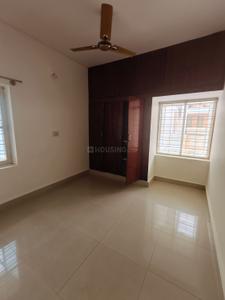 Bedroom Image of 2100 Sq.ft 4.5 BHK Independent House for sale in JP Nagar Bengaluru for Rs. 100000000