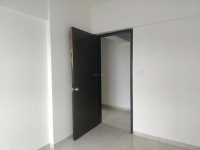 Bedroom Image of 1296 Sq.ft 3 BHK Apartment / Flat for sale in Rama Melange Residences, Hinjawadi Phase 3 Pune for Rs. 9400000