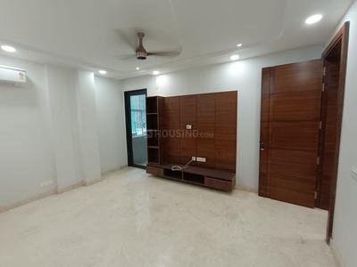 4 BHK Independent Builder Floor