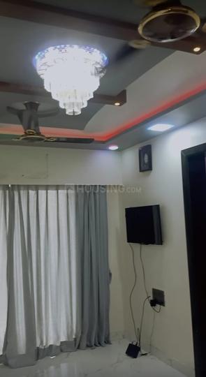2 BHK Flat for rent in Mira Road East, Mumbai - 671 Sqft