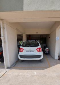 Image of 766 Sq.ft 2 BHK Apartment / Flat for sale in Chimbali, Pune for Rs. 3500000