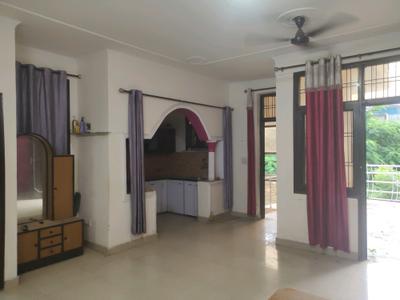 Living Room Image of 1350 Sq.ft 2 BHK Builder Floor for sale in Sector 49 Faridabad for Rs. 8000000