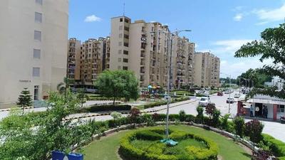 Image of 1210 Sq.ft 3 BHK Apartment / Flat for sale in Vardhman Jurs Country, Naya Gaon, Haridwar for Rs. 5200000
