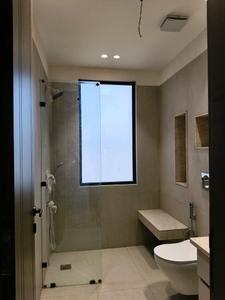 Bedroom Two Image of 2700 Sq.ft 4 BHK Builder Floor for sale in Ansal Versalia, Sector 67 Gurgaon for Rs. 29000000