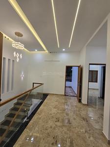 Hall Image of 1400 Sq.ft 3 BHK Independent House for sale in Kaitharam South Kochi for Rs. 6500000