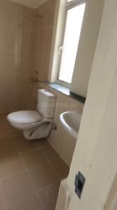 Bathroom Image of 1380 Sq.ft 3 BHK Apartment / Flat for sale in Jaypee Kosmos, Sector 134 Noida for Rs. 11800000