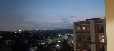 Image of 1135 Sq.ft 3 BHK Apartment / Flat for sale in Natural City Birati, Birati, Kolkata for Rs. 6000000