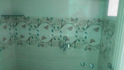 Bathroom Image of 1200 Sq.ft 2 BHK Independent House for rent in Vaderahalli, Bengaluru North Bengaluru for Rs. 15500