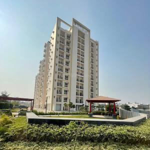 3 BHK Flat