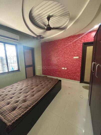 Ghanshyam Laxmi Apartment Bedroom 1