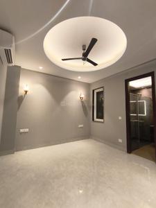 Bedroom Image of 2200 Sq.ft 3 BHK Builder Floor for sale in Eros Rosewood City, Sector 49 Gurgaon for Rs. 24000000
