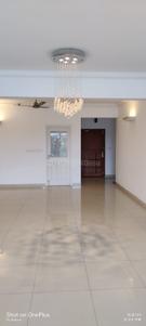 Hall Image of 2250 Sq.ft 3 BHK Apartment / Flat for sale in Aluva Kochi for Rs. 13500000
