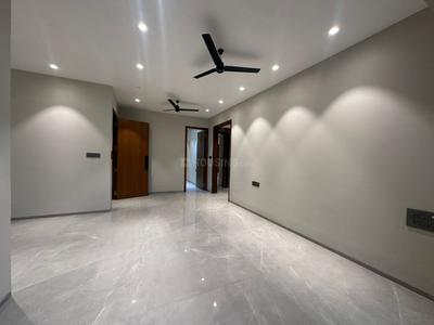 Hall Image of 1298 Sq.ft 3 BHK Apartment / Flat for sale in Khar West Mumbai for Rs. 70000000