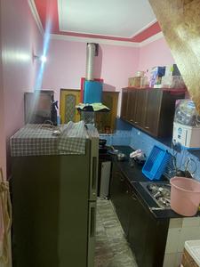 Kitchen Image of 1500 Sq.ft 3 BHK Independent House for sale in Aman Vihar Dehradun for Rs. 8500000