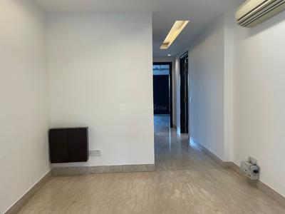 Hall Image of 2700 Sq.ft 4 BHK Builder Floor for sale in Vasant Vihar New Delhi for Rs. 150000000