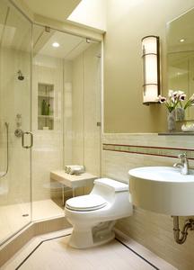 Bathroom Image of 3300 Sq.ft 5 BHK Apartment / Flat for sale in Bandra Olympic , Bandra West Mumbai for Rs. 190000000