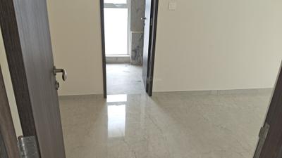 Bedroom Image of 1737 Sq.ft 4 BHK Apartment / Flat for sale in Embassy Marquis Residences, Malad West Mumbai for Rs. 45200000
