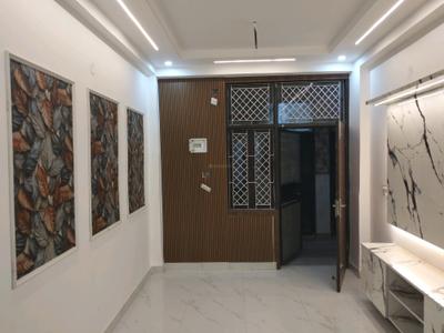 Living Room Image of 950 Sq.ft 2 BHK Apartment / Flat for sale in Shalimar Garden Ghaziabad for Rs. 4800000