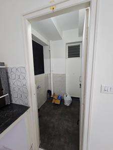 Kitchen Image of 894 Sq.ft 2 BHK Apartment / Flat for rent in MVV &amp; MK Park, Kurmannapalem Visakhapatnam for Rs. 10000
