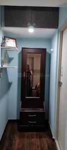 Bedroom Image of 1200 Sq.ft 2 BHK Independent House for rent in Kadugodi Bengaluru for Rs. 23000