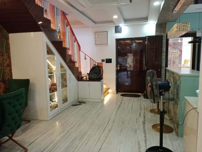 Hall Image of 3200 Sq.ft 3 BHK Duplex for sale in Ballygunge Kolkata for Rs. 38000000