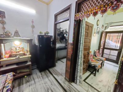 2.5 BHK Independent Builder Floor
