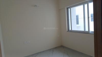Bedroom Image of 1450 Sq.ft 2.5 BHK Apartment / Flat for sale in Pegasus Megapolis Mystic, Hinjawadi Phase 3 Pune for Rs. 8900000