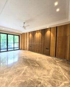 Hall Image of 1850 Sq.ft 3 BHK Builder Floor for sale in Greater Kailash I New Delhi for Rs. 61000000