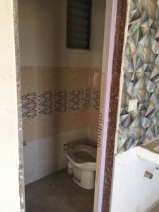 Bathroom Image of 1107 Sq.ft 2 BHK Apartment / Flat for sale in Vastral Ahmedabad for Rs. 3200000