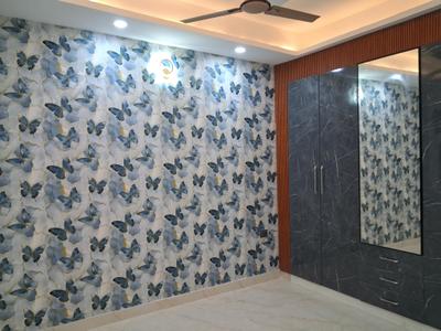 Bedroom Image of 1646 Sq.ft 3 BHK Builder Floor for sale in Sector 104 Noida for Rs. 7201000