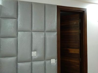 2 BHK Independent Builder Floor