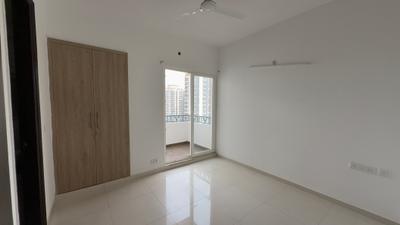 Bedroom Image of 1050 Sq.ft 3 BHK Apartment / Flat for sale in Arihant Abode, Noida Extension Greater Noida for Rs. 12400000