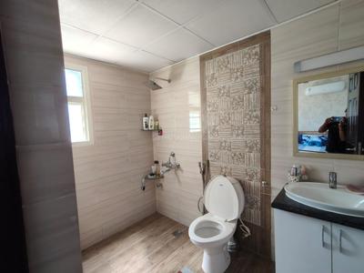 Bathroom Image of 1700 Sq.ft 3 BHK Apartment / Flat for sale in Sobha Iris, Bellandur Bengaluru for Rs. 28500000