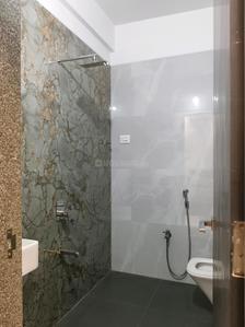Image of 1050 Sq.ft 2 BHK Apartment / Flat for sale in Thakurli, Thane for Rs. 8800000