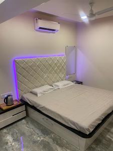 Bedroom Image of 525 Sq.ft 1 BHK Apartment / Flat for sale in Belatgavhan Devlali for Rs. 2500000