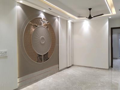 Living Room Image of 1125 Sq.ft 3 BHK Builder Floor for sale in Vikaspuri New Delhi for Rs. 21000000