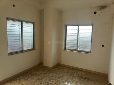 Bedroom Image of 722 Sq.ft 2 BHK Apartment / Flat for sale in Airport Gate No 2 Kolkata for Rs. 2830000