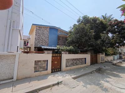 Image of 1800 Sq.ft 3 BHK Independent House for sale in Kuppakonam Pudur, Coimbatore for Rs. 19000000