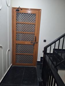 Balcony Image of 1250 Sq.ft 3 BHK Independent House for rent in Clement Town Dehradun for Rs. 25000
