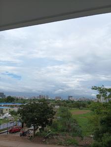 Image of 600 Sq.ft 1 BHK Apartment / Flat for sale in Paranjape Blueridge The Groves, Hinjawadi, Pune for Rs. 6700000