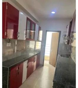 Kitchen Image of 1970 Sq.ft 3 BHK Apartment / Flat for rent in The Empire, Morabadi Ranchi for Rs. 30000