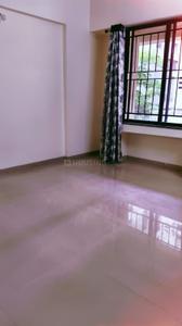 Hall Image of 1080 Sq.ft 2 BHK Apartment / Flat for rent in Balewadi Pune for Rs. 35000